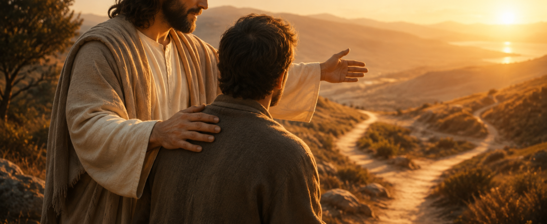 Como tomar decisões buscando a direção de Deus